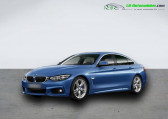 Bmw Serie 4 430d 258 ch BVA   Beaupuy 31