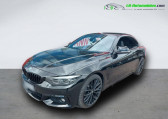 Bmw Serie 4 occasion année 2017 boite Automatique Annonce Bmw Serie 4 occasion Diesel 430d 258 ch BVA à Beaupuy