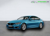 Bmw Serie 4 430d 258 ch BVA   Beaupuy 31
