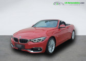 Annonce Bmw Serie 4 occasion Diesel 430d 258 ch BVA  Beaupuy
