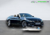 Bmw Serie 4 430d 258 ch BVA   Beaupuy 31
