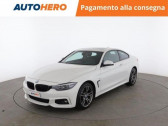 Annonce Bmw Serie 4 occasion Electrique 430d 258 ch BVA � L'Union