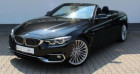 Bmw Serie 4 occasion Noir année 2000 boite Automatique Annonce Bmw Serie 4 occasion Diesel 430D 258 LUXURY BVA8 à Saint Patrice