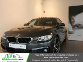 Bmw Serie 4 occasion année 2016 boite Automatique Annonce Bmw Serie 4 occasion Diesel 430d 258ch F36 xDrive à Beaupuy