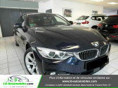 Bmw Serie 4 occasion année 2015 boite Automatique Annonce Bmw Serie 4 occasion Diesel 430d 258ch F36 à Beaupuy