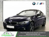 Bmw Serie 4 occasion année 2017 boite Automatique Annonce Bmw Serie 4 occasion Diesel 430d 258ch F36 à Beaupuy
