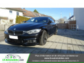 Bmw Serie 4 occasion année 2017 boite Automatique Annonce Bmw Serie 4 occasion Diesel 430d 258ch F36 à Beaupuy