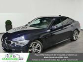 Bmw Serie 4 occasion année 2017 boite Automatique Annonce Bmw Serie 4 occasion Diesel 430d 258ch F36 à Beaupuy