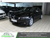 Bmw Serie 4 occasion année 2018 boite Automatique Annonce Bmw Serie 4 occasion Diesel 430d 258ch F36 à Beaupuy