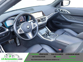 Bmw Serie 4 430d 286 ch BVA  occasion � Beaupuy - photo n�7