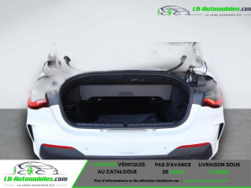 Bmw Serie 4 430d 286 ch BVA  occasion � Beaupuy - photo n�6