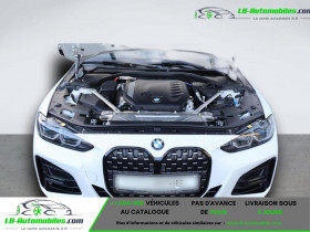 Bmw Serie 4 430d 286 ch BVA  occasion � Beaupuy - photo n�5