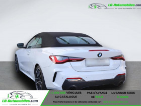 Bmw Serie 4 430d 286 ch BVA  occasion � Beaupuy - photo n�4