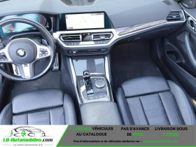 Bmw Serie 4 430d 286 ch BVA  occasion � Beaupuy - photo n�3