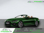Bmw Serie 4 430d 286 ch BVA   Beaupuy 31