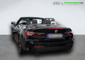 Bmw Serie 4 430d 286 ch BVA  occasion  Beaupuy - photo n2