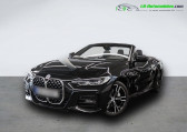 Annonce Bmw Serie 4 occasion Diesel 430d 286 ch BVA  Beaupuy