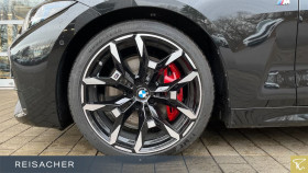 Bmw Serie 4 430d 286 ch BVA  occasion  Beaupuy - photo n6
