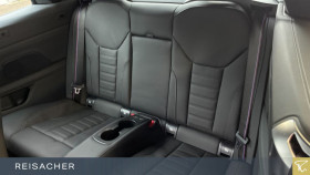 Bmw Serie 4 430d 286 ch BVA  occasion  Beaupuy - photo n5