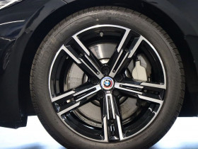 Bmw Serie 4 430d 286 ch BVA  occasion  Beaupuy - photo n5