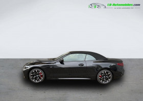 Bmw Serie 4 430d 286 ch BVA  occasion  Beaupuy - photo n3