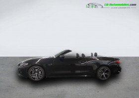 Bmw Serie 4 430d 286 ch BVA  occasion  Beaupuy - photo n3