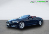 Bmw Serie 4 occasion année 2021 boite Automatique Annonce Bmw Serie 4 occasion Diesel 430d 286 ch BVA à Beaupuy