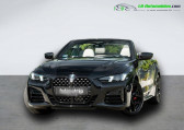 Bmw Serie 4 occasion année 2025 boite Automatique Annonce Bmw Serie 4 occasion Diesel 430d 286 ch BVA à Beaupuy