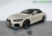 Bmw Serie 4 430d 286 ch BVA   Beaupuy 31