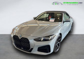 Bmw Serie 4 430d 286 ch BVA   Beaupuy 31