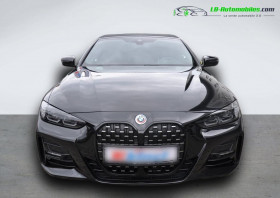 Bmw Serie 4 430d 286 ch BVA  occasion  Beaupuy - photo n4