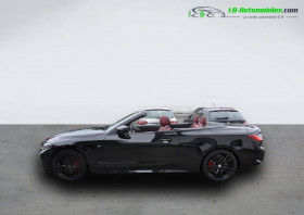 Bmw Serie 4 430d 286 ch BVA  occasion  Beaupuy - photo n5