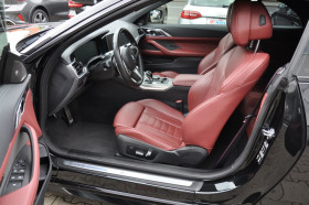 Bmw Serie 4 430d 286 ch BVA  occasion  Beaupuy - photo n6