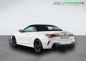 Bmw Serie 4 430d 286 ch BVA  occasion  Beaupuy - photo n2