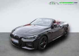 Bmw Serie 4 430d 286 ch BVA  occasion  Beaupuy - photo n2