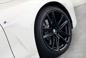 Bmw Serie 4 430d 286 ch BVA  occasion  Beaupuy - photo n3