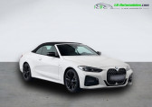 Bmw Serie 4 occasion année 2022 boite Automatique Annonce Bmw Serie 4 occasion Diesel 430d 286 ch BVA à Beaupuy