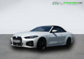 Annonce Bmw Serie 4 occasion Diesel 430d 286 ch BVA  Beaupuy