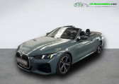 Annonce Bmw Serie 4 occasion Diesel 430d 286 ch BVA  Beaupuy