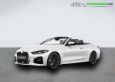 Bmw Serie 4 occasion année 2023 boite Automatique Annonce Bmw Serie 4 occasion Diesel 430d 286 ch BVA à Beaupuy