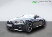 Bmw Serie 4 occasion année 2022 boite Automatique Annonce Bmw Serie 4 occasion Diesel 430d 286 ch BVA à Beaupuy