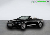 Bmw Serie 4 occasion année 2024 boite Automatique Annonce Bmw Serie 4 occasion Diesel 430d 286 ch BVA à Beaupuy
