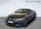 Bmw Serie 4 occasion année 2024 boite Automatique Annonce Bmw Serie 4 occasion Diesel 430d 286 ch BVA à Beaupuy