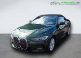 Bmw Serie 4 occasion année 2022 boite Automatique Annonce Bmw Serie 4 occasion Diesel 430d 286 ch BVA à Beaupuy