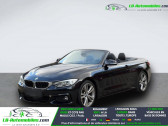 Annonce Bmw Serie 4 occasion Essence 430d BVA � Beaupuy