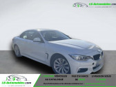 Annonce Bmw Serie 4 occasion Diesel 430d BVA � Beaupuy
