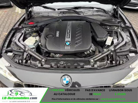 Bmw Serie 4 430d BVA  occasion � Beaupuy - photo n�5