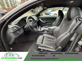 Bmw Serie 4 430d BVA  occasion � Beaupuy - photo n�4