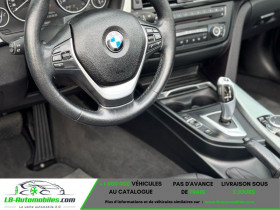 Bmw Serie 4 430d BVA  occasion � Beaupuy - photo n�3