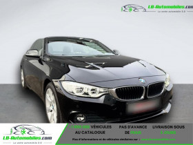Bmw Serie 4 430d BVA  occasion � Beaupuy - photo n�2